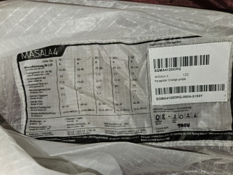 Skywalk Masala 4, 120, 2024, (95-120kg), 60h