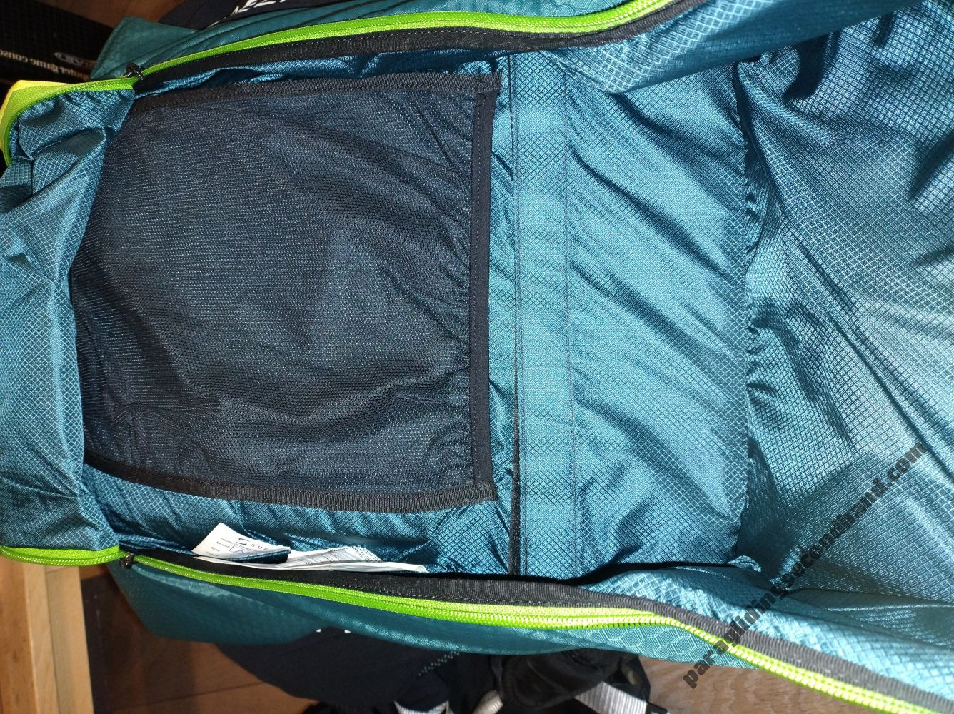 Supair Delight 3, L, 2021