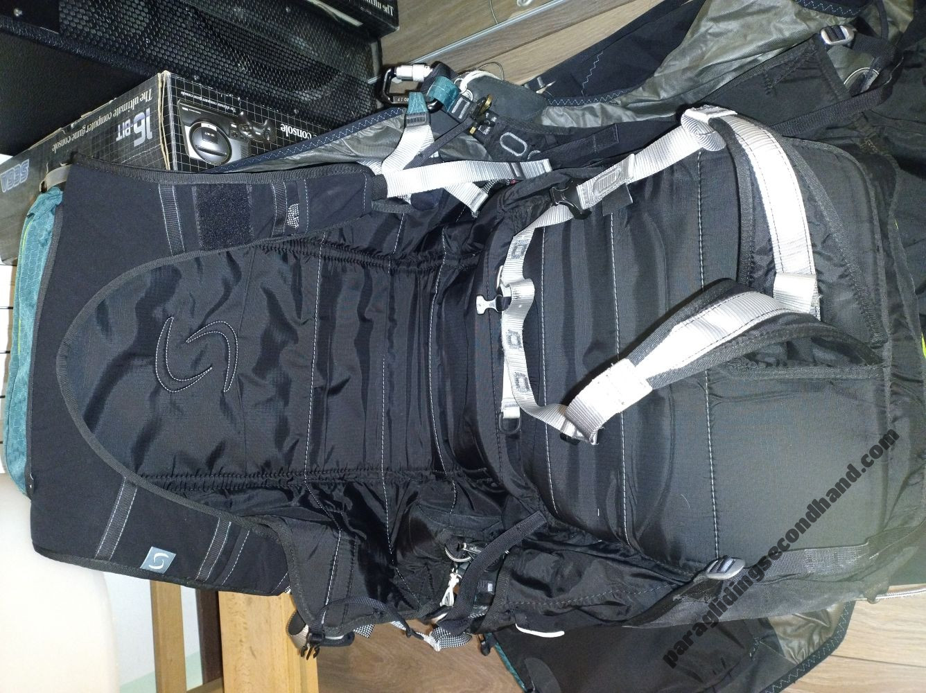 Supair Delight 3, L, 2021