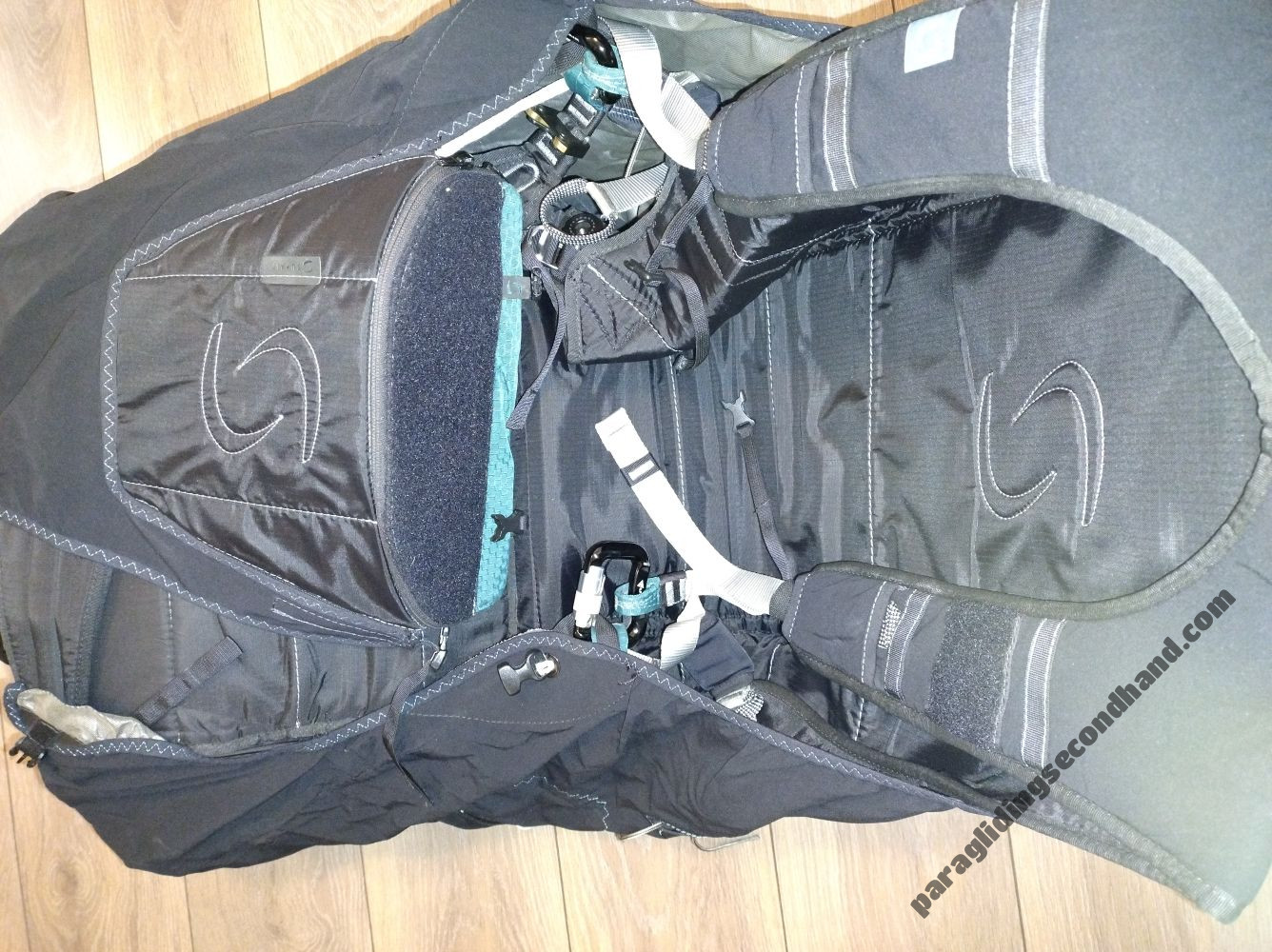 Supair Delight 3, L, 2021