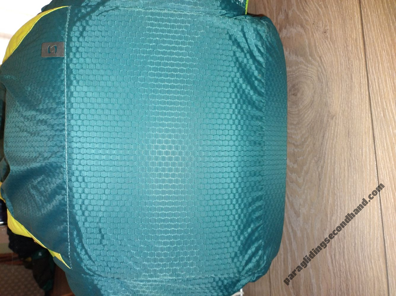 Supair Delight 3, L, 2021