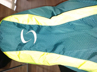 Supair Delight 3, L, 2021