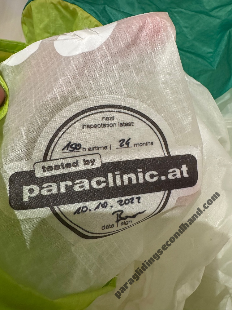 BGD Base 2, M, 2021, (75-95kg), 27h