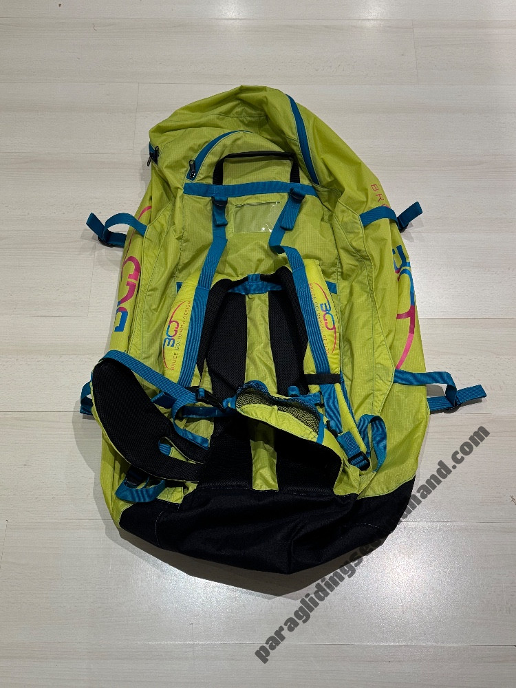 BGD Base 2, M, 2021, (75-95kg), 27h