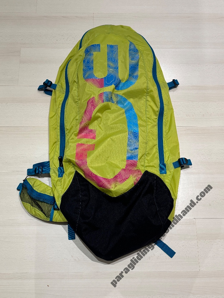 BGD Base 2, M, 2021, (75-95kg), 27h