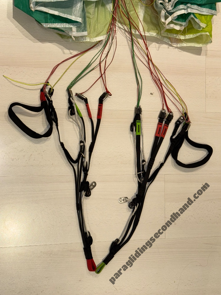 BGD Base 2, M, 2021, (75-95kg), 27h