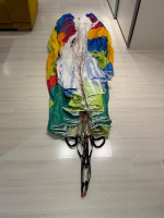 BGD Base 2, M, 2021, (75-95kg), 27h