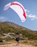 Gin Gliders Calypso S (75-95 kg)