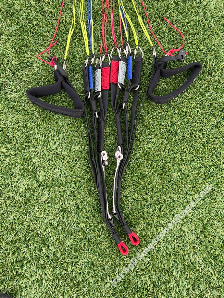 Swing Arcus 7, 26, 2013, (80-105kg), 1h