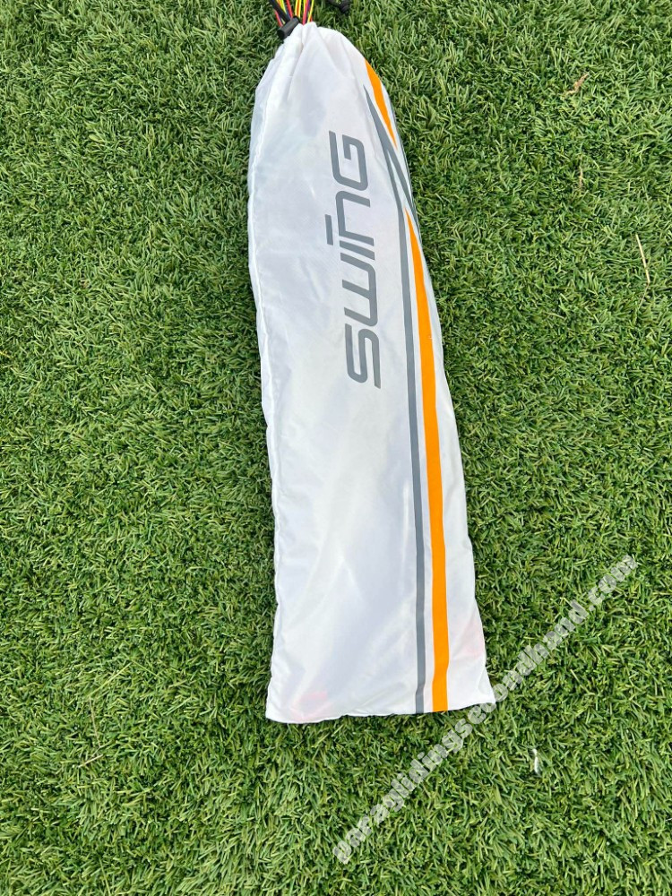 Swing Arcus 7, 26, 2013, (80-105kg), 1h