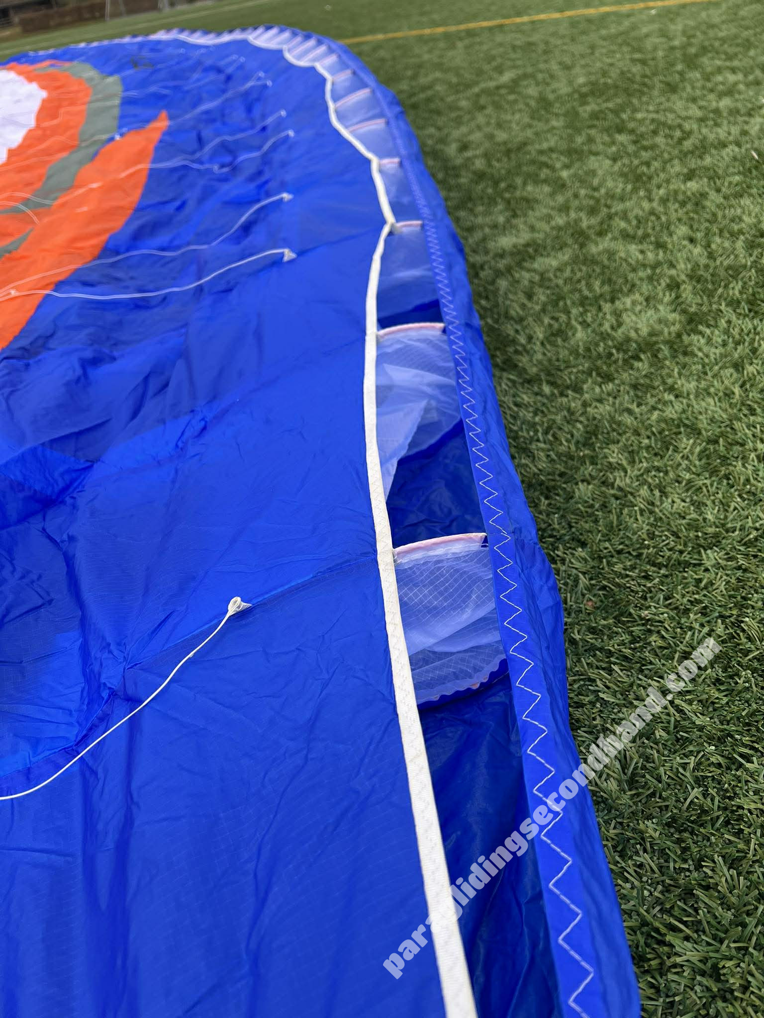 Swing Arcus 7, 26, 2013, (80-105kg), 1h