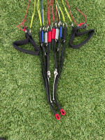 Swing Arcus 7, 26, 2013, (80-105kg), 1h