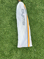 Swing Arcus 7, 26, 2013, (80-105kg), 1h