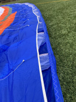 Swing Arcus 7, 26, 2013, (80-105kg), 1h