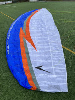 Swing Arcus 7, 26, 2013, (80-105kg), 1h