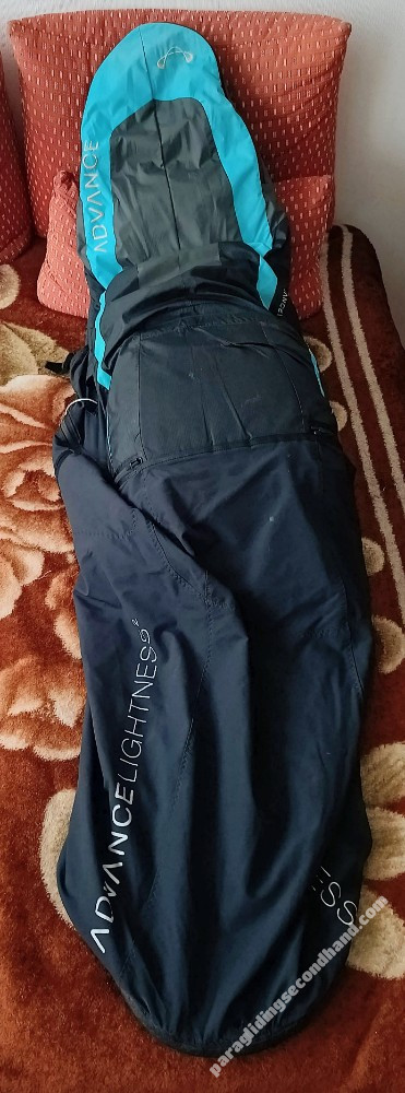 Advance Lightness 2, L, 2014