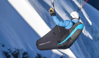 Advance Lightness 2, L, 2014