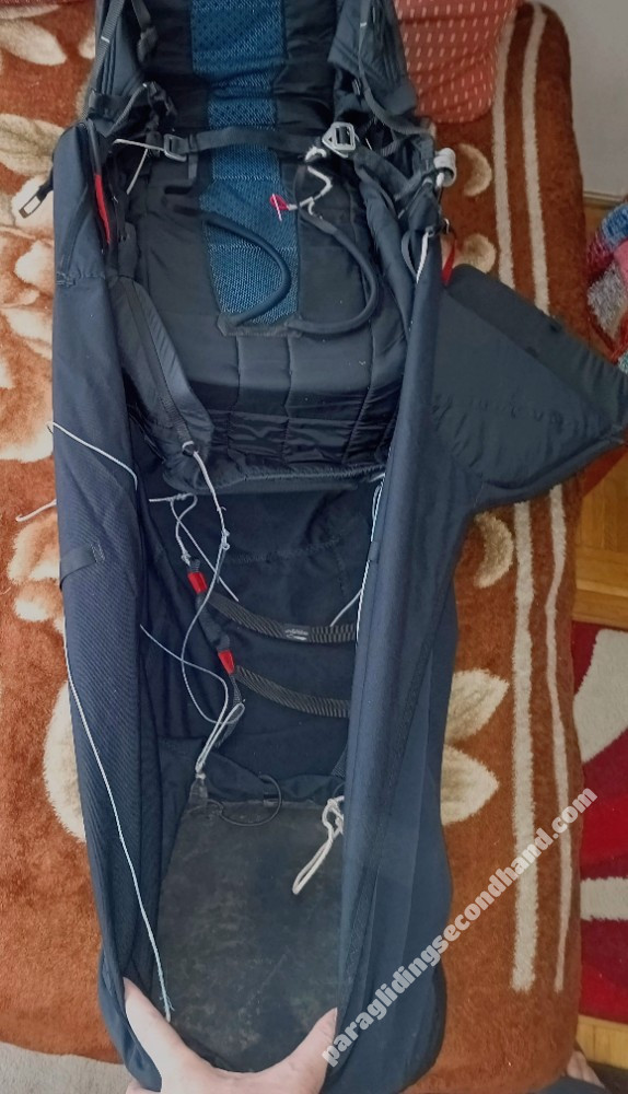 Advance Lightness 2, L, 2014