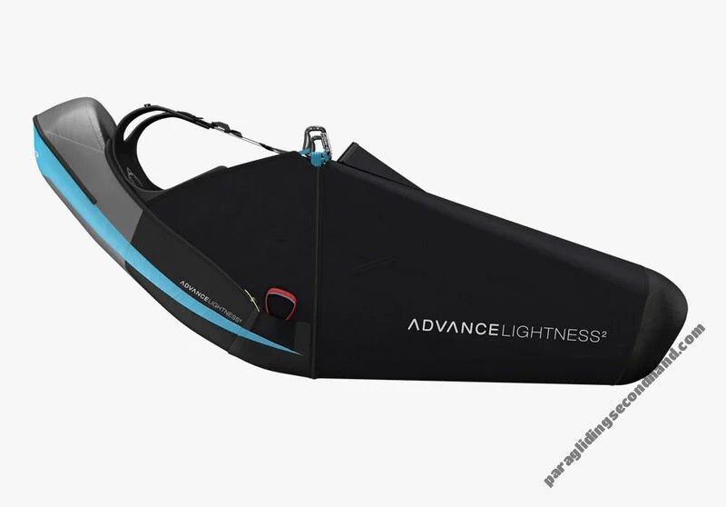 Advance Lightness 2, L, 2014