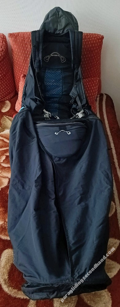 Advance Lightness 2, L, 2014