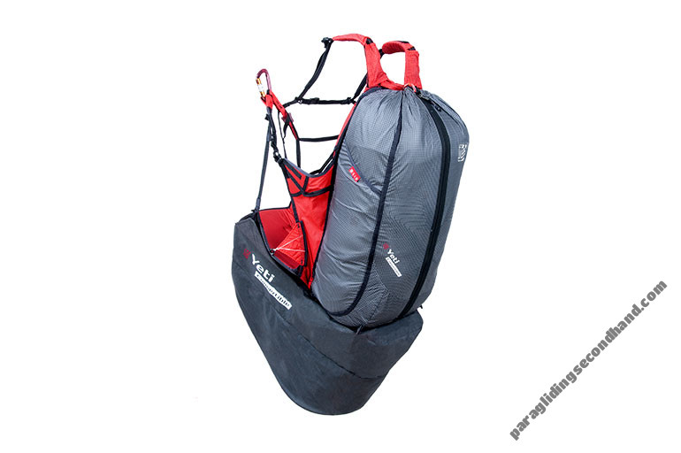 AD SUSI 4, 23 mq, GIN YETI CONVERTIBLE 2, L, SKY Quatro 90