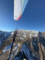 AD SUSI 4, 23 mq, GIN YETI CONVERTIBLE 2, L, SKY Quatro 90