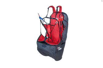 AD SUSI 4, 23 mq, GIN YETI CONVERTIBLE 2, L, SKY Quatro 90