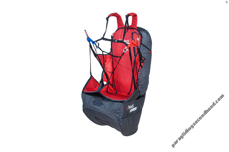 AD SUSI 4, 23 mq, GIN YETI CONVERTIBLE 2, L, SKY Quatro 90