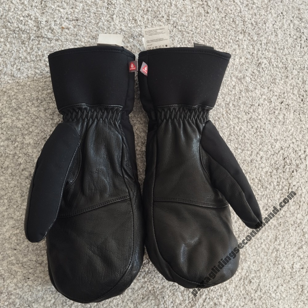Gloves Moffole Ziener