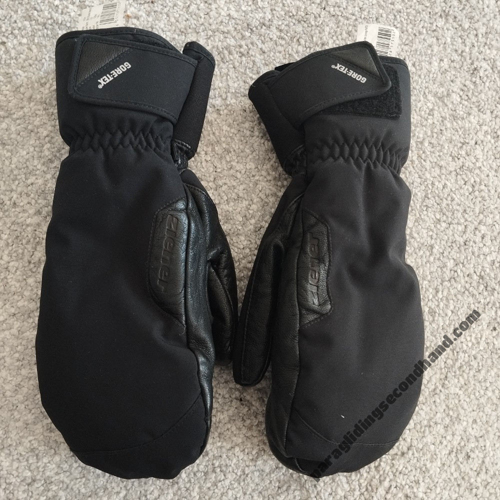 Gloves Moffole Ziener