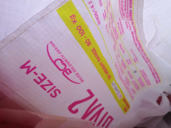 BGD Diva 2, M, 2024, (80-100kg), 35h