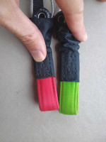 BGD Diva 2, M, 2024, (80-100kg), 35h