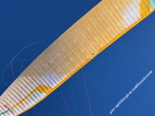 Niviuk artik 7p, 22, 2024, (65-85kg), 70h