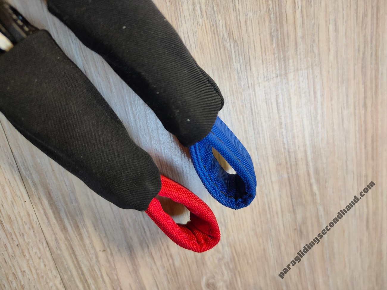 GIN Gliders CAMINO, S, 2020, (75-95kg), 10h