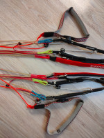 GIN Gliders CAMINO, S, 2020, (75-95kg), 10h