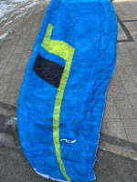 Niviuk Klimber 2 P, 21, 2022, (75-93kg), 28h