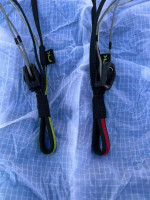 Niviuk Klimber 2 P, 21, 2022, (75-93kg), 28h