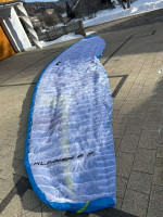 Niviuk Klimber 2 P, 21, 2022, (75-93kg), 28h