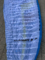 Niviuk Klimber 2 P, 21, 2022, (75-93kg), 28h