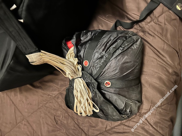 Supair Skipper II, S, 2022