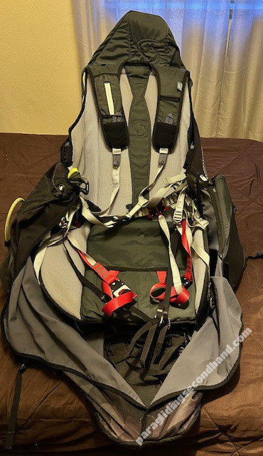 Supair Skipper II, S, 2022