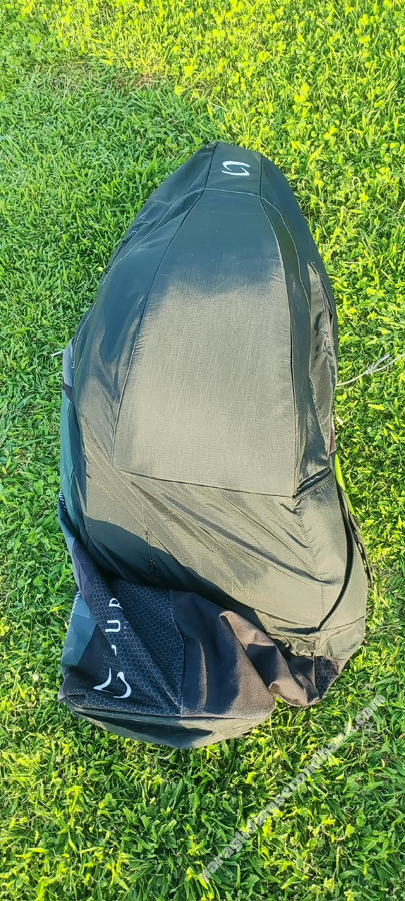 Supair Skipper II, S, 2022 - Image 8