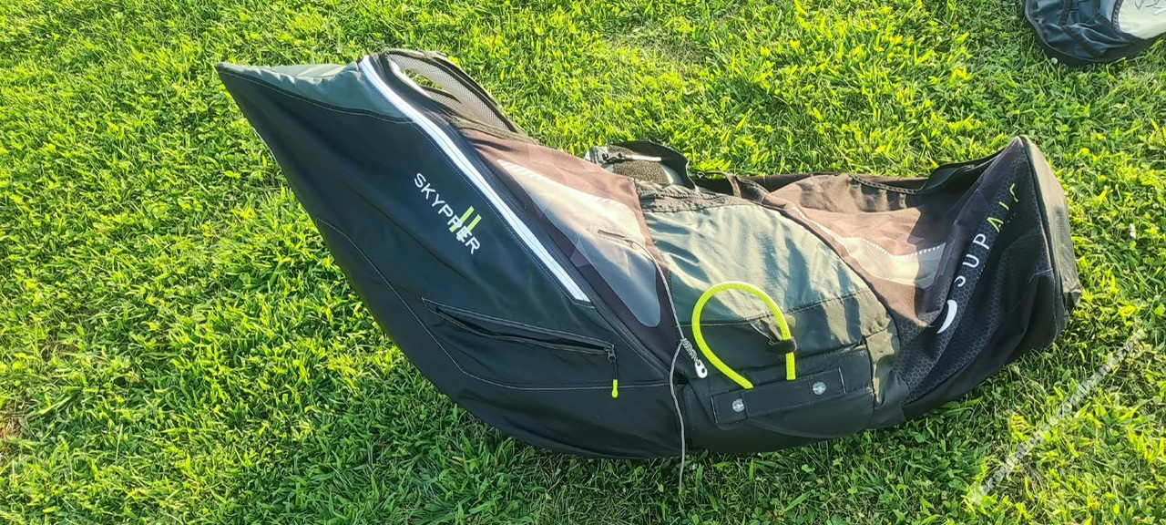 Supair Skipper II, S, 2022 - Image 6