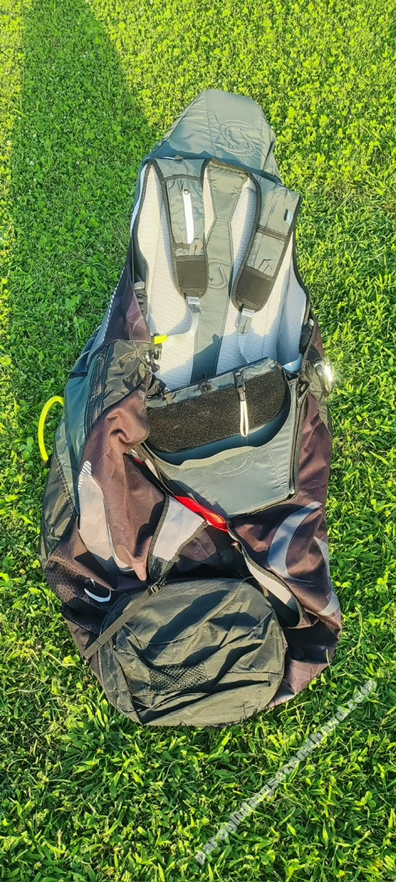 Supair Skipper II, S, 2022 - Image 7