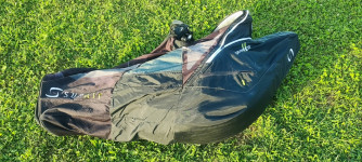 Supair Skipper II, S, 2022