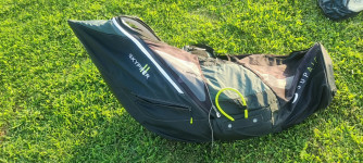 Supair Skipper II, S, 2022