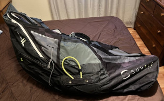 Supair Skipper II, S, 2022