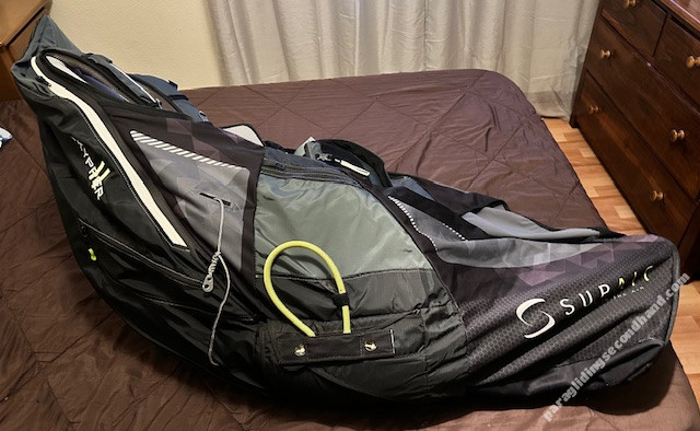 Supair Skipper II, S, 2022