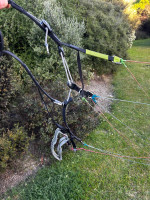 Niviuk Artik 6, 23, 2023, (70-90kg), 120h