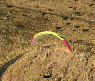 Niviuk Artik 6, 23, 2023, (70-90kg), 120h